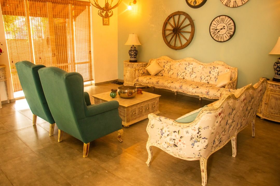 Villa in Matara by Fusion Street